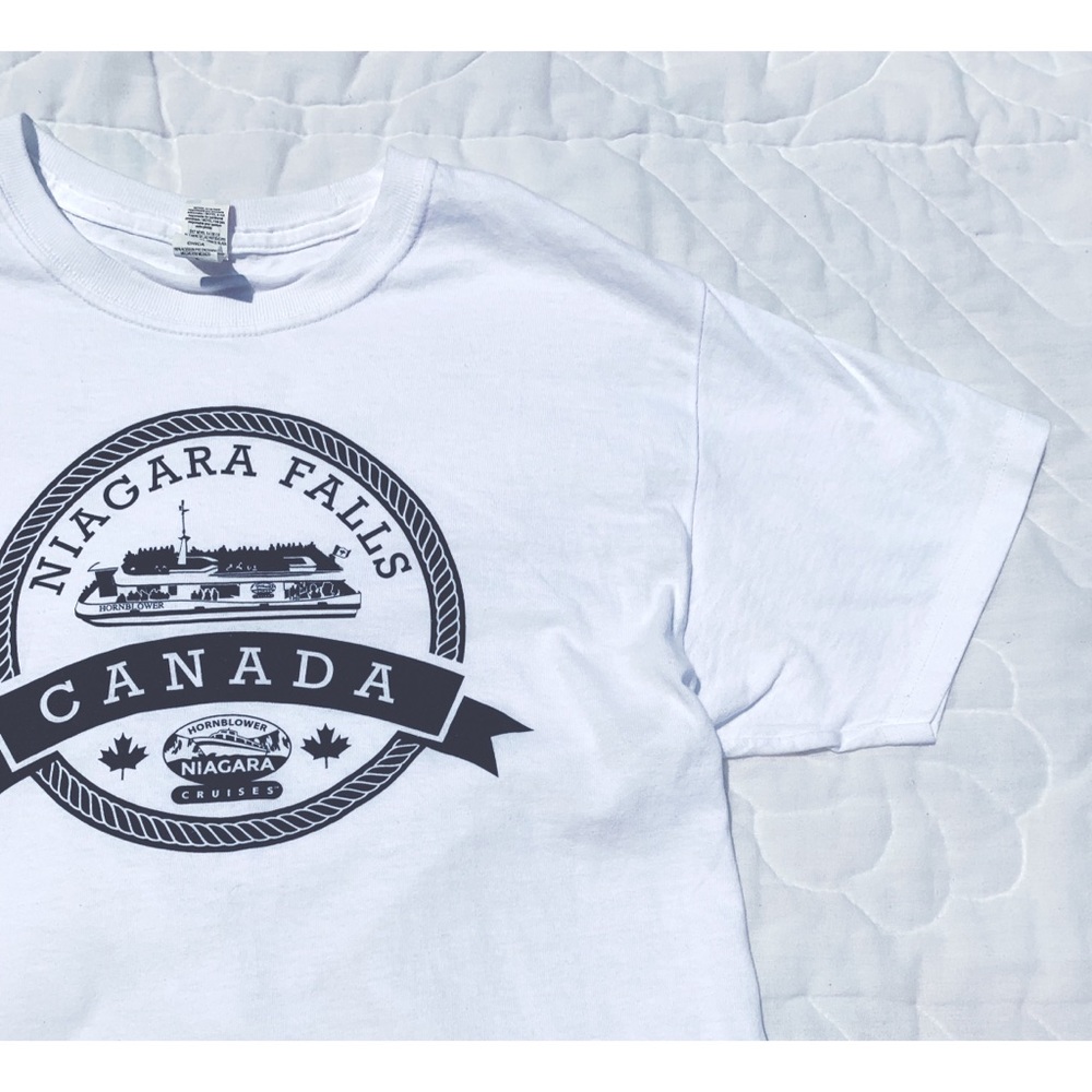 Niagara Falls t-shirt✨